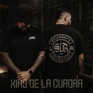 El king de la cuadra (feat. Kroner maldonado)