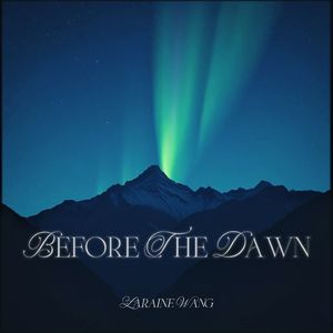 Before The Dawn
