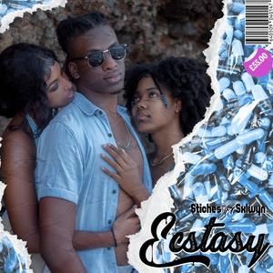 Ecstasy (feat. Sxlwyn)