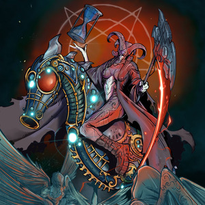 Tak Ada Wifi di Alam Baka (Demo Second Installment)