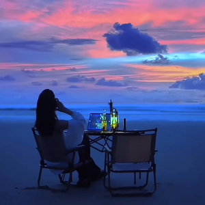 唯一（我知道爱本质无异）