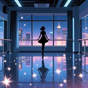 星屑のダイアリー