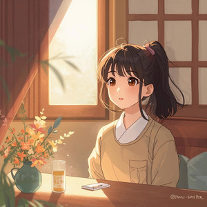 가끔씩 난 이렇게 눈을 감아보면 거짓말처럼 네가 서 있어