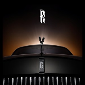 Rolls Royce