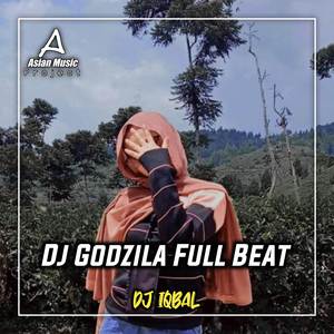 DJ GODZILA FULL BEAT