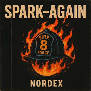 Spark-Again (Fire Force)
