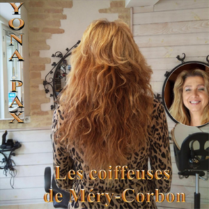 Les coiffeuses de mery-corbon