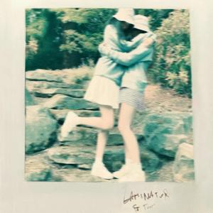 Laminator (feat. toni)