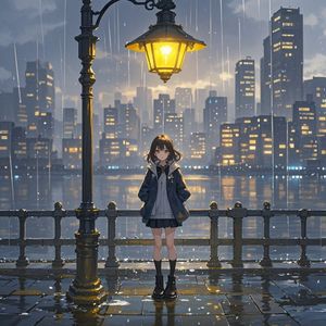 无声的泪流-王吉祥