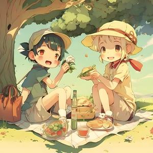 小小城堡 Tiny Castle