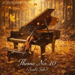 Theme No. 10 (Soul’s Tale)