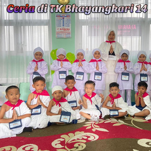 Ceria di TK Bhayangkari 14 (Remastered 2023)