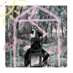 לשתוק מסביב לשולחן