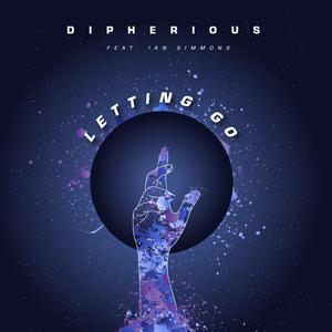 Letting Go (feat. Ian Simmons)