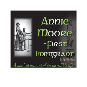 Overture (Live) [feat. Anne Cullen, Seán O Keeffe, Vinny McCormack & Siobhán Keogh]