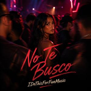 No Te Busco