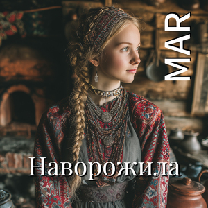 Наворожила