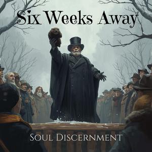 Six Weeks Away