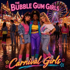 Carnival Girls