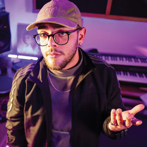 Muchnik Ballagan Session (Live Version)