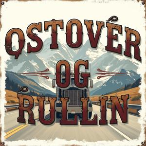 Østover og Rullin`