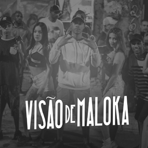 Visão de Maloka