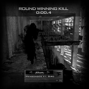 KILLCAM (feat. Siroteur)