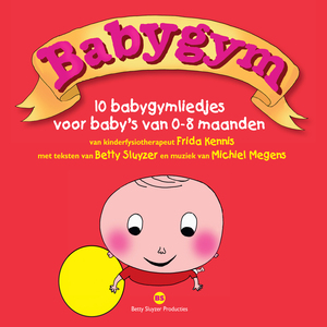 Handjes Omhoog, Handjes Opzij