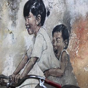 幸福 - 给2013 - 芥末原创歌曲