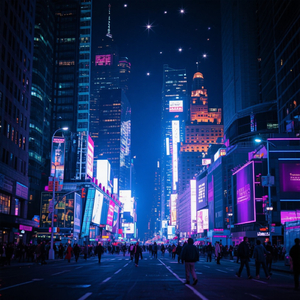 Faultline Lullaby cinema