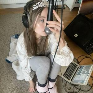 Desired singing voice