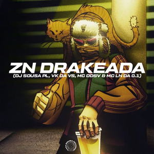 Zn Drakeada