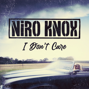 I Don't Care