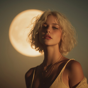 Moonsick