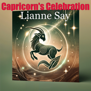Happy Birthday, Capricorn!