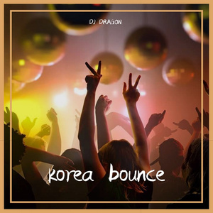 Korea BOUNCE MIX