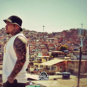 Liberdade (feat. Ralf MC, ProdGalician & Scarzzin)