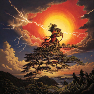 絶望と戦う覚悟