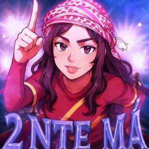 2NTE MÁ