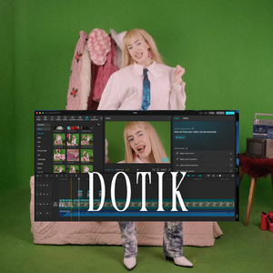Dotik