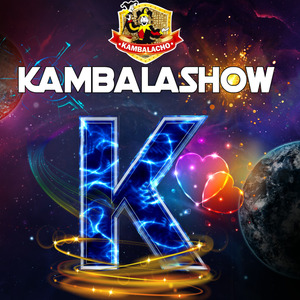 Abertura do Show Kambalashow