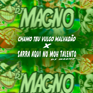 Chamo teu vulgo malvadão VS sarra aqui no moh talento