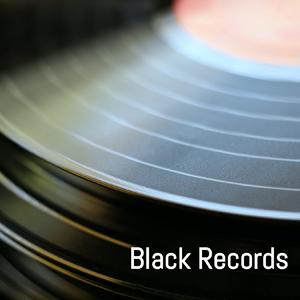 Black Records