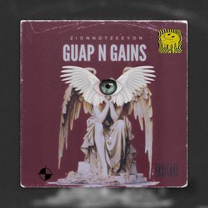 GUAP N GAINS (FREESTYLE)