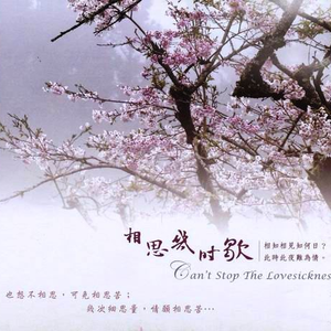 悲欢离合总无情