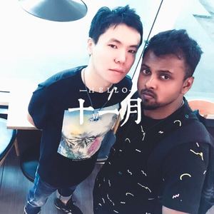 F BOUT ME（翻自 Dr.Dre）