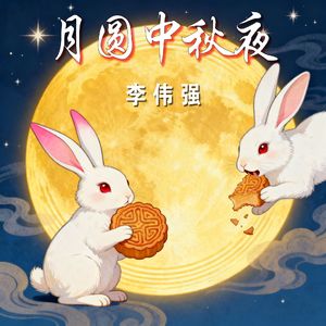 月圆中秋夜