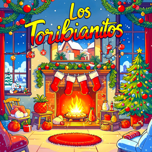 Villancicos Infantiles con Alegría y Familia