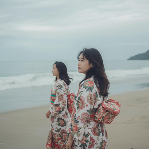 影ぬ声（かげぬこえ）