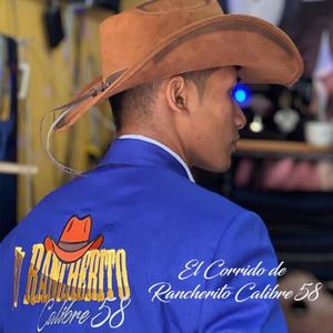 Corrido de Amelia Garcia (Rancherito calibre 58)
